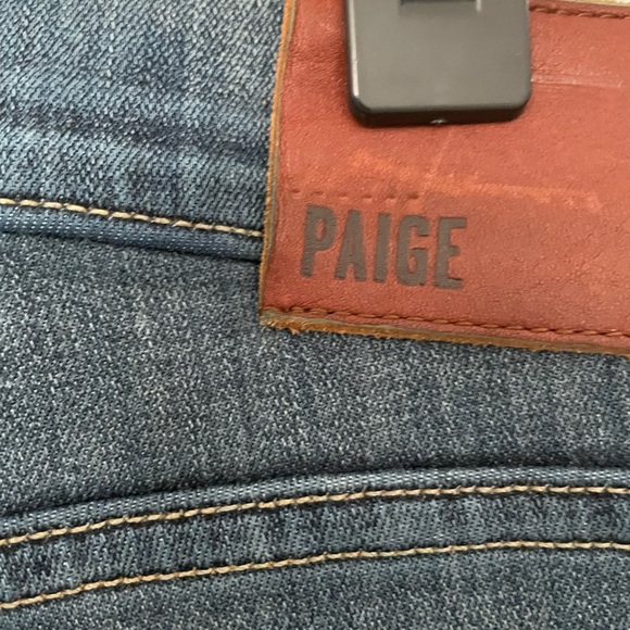 Men’s Paige Federal in Birch - Picture 6 of 6